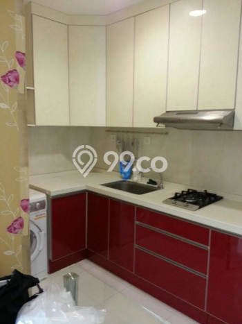 Jarang Ada! Unit Apartemen Hemat di Kelapa Gading, Jakarta Utara 0 Kamar Tidur dan 0 Kamar Mandi Jarang Ada! Unit Apartemen Hemat di Kelapa Gading, Jakarta Utara 0 Kamar Tidur dan 0 Kamar Mandi