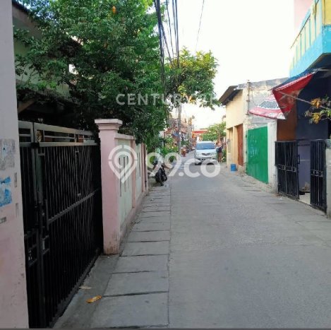 Dijual Rumah 3 Kamar Lokasi Strategis Nyaman dan Strategis di Koja Dijual Rumah 3 Kamar Lokasi Strategis Nyaman dan Strategis di Koja