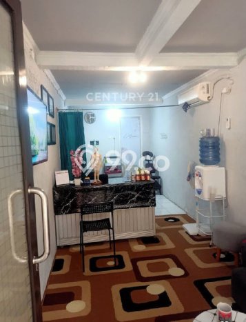 Dijual Rumah 3 Kamar Lokasi Strategis Nyaman dan Strategis di Koja Dijual Rumah 3 Kamar Lokasi Strategis Nyaman dan Strategis di Koja