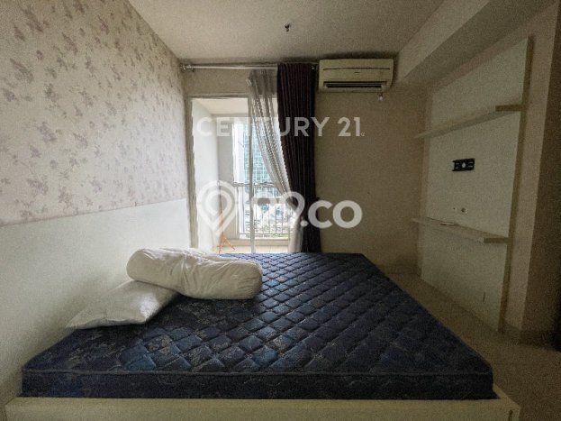 Apartemen Sewa 3 Kamar Hemat Siap Huni di Jakarta Timur, Luas 105m2 Apartemen Sewa 3 Kamar Hemat Siap Huni di Jakarta Timur, Luas 105m2