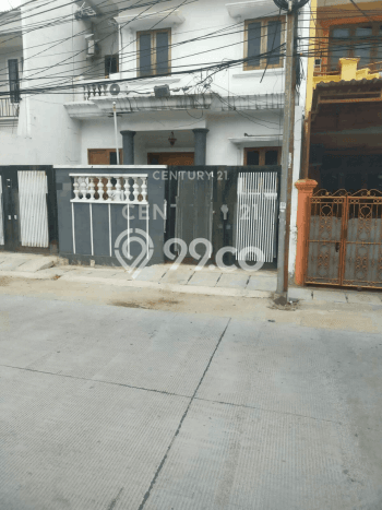 Hot Offer Hunian Mewah Ideal dan Luas di Kelapa Gading, Jakarta Utara Hot Offer Hunian Mewah Ideal dan Luas di Kelapa Gading, Jakarta Utara