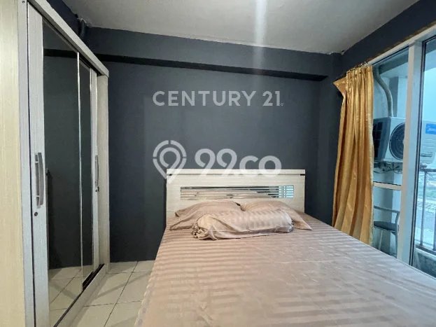 Disewakan Apartemen Harga Terjangkau di Pulomas 0 KT Disewakan Apartemen Harga Terjangkau di Pulomas 0 KT