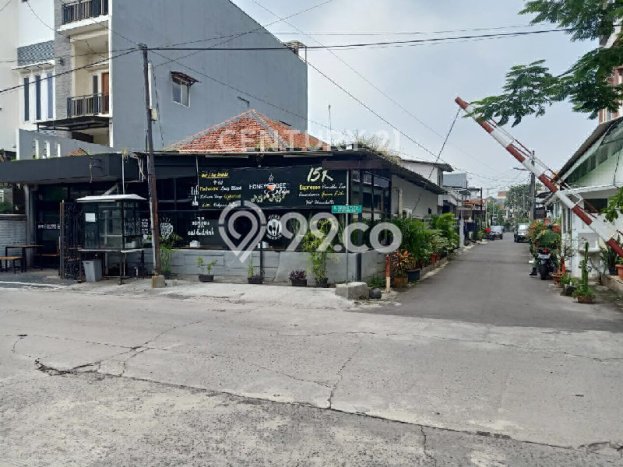 Siap Huni Rumah Mewah 3 Kamar di Kelapa Gading Dekat ke Mana Saja Siap Huni Rumah Mewah 3 Kamar di Kelapa Gading Dekat ke Mana Saja