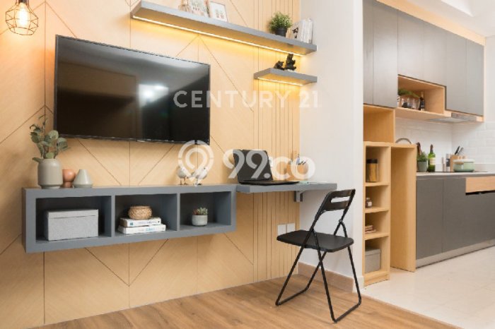 Apartemen Terawat Dijual di Jakarta Barat Spesifikasi 0 KT, 0 KM Apartemen Terawat Dijual di Jakarta Barat Spesifikasi 0 KT, 0 KM
