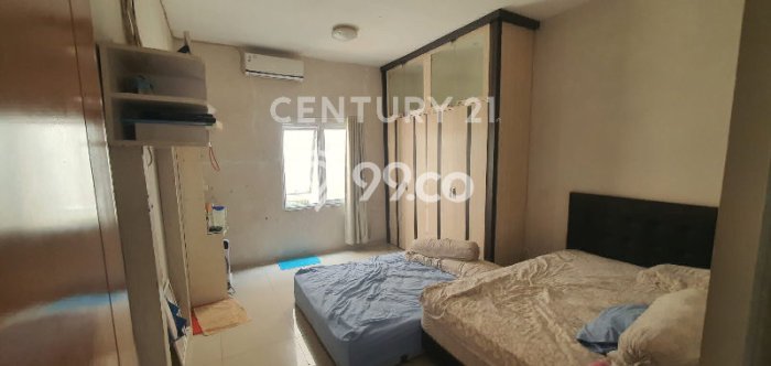 Dijual Rumah 3 Kamar Lokasi Strategis Nyaman dan Strategis di Kelapa Gading Dijual Rumah 3 Kamar Lokasi Strategis Nyaman dan Strategis di Kelapa Gading