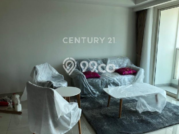 Apartemen Harga Murah dengan 2 BR & 2 KM di Kelapa Gading Jakarta Utara Apartemen Harga Murah dengan 2 BR & 2 KM di Kelapa Gading Jakarta Utara
