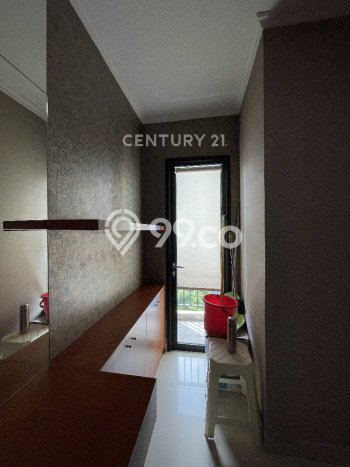 Apartemen Nyaman untuk Disewa, 2 Kamar di Jakarta Selatan Apartemen Nyaman untuk Disewa, 2 Kamar di Jakarta Selatan