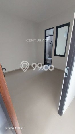 Rumah Modern Cantik 3 Kamar Siap Huni di Kelapa Gading Rumah Modern Cantik 3 Kamar Siap Huni di Kelapa Gading