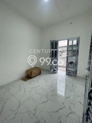 Rumah Modern Minimalis 2 Kamar Bisa Langsung Pindah di Cempaka Putih Rumah Modern Minimalis 2 Kamar Bisa Langsung Pindah di Cempaka Putih