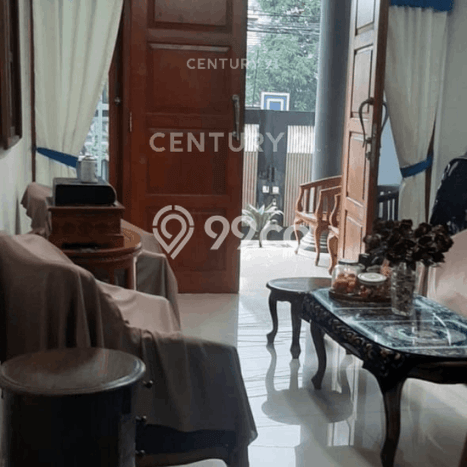 Hot Offer Hunian Mewah Ideal dan Luas di Kelapa Gading, Jakarta Utara Hot Offer Hunian Mewah Ideal dan Luas di Kelapa Gading, Jakarta Utara