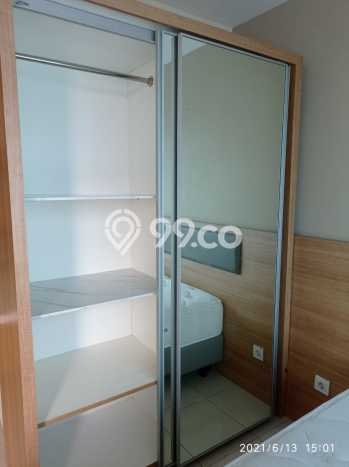 Apartemen Disewakan Murah 1 KT / 1 KM di Pulo Gadung, Jakarta Timur Apartemen Disewakan Murah 1 KT / 1 KM di Pulo Gadung, Jakarta Timur