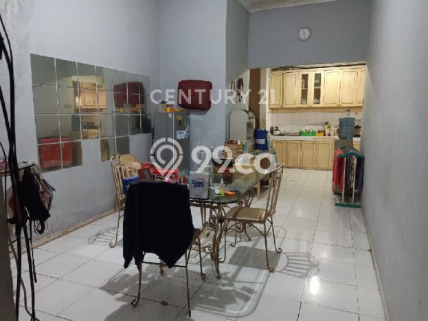 Siap Huni Rumah Mewah 3 Kamar di Kelapa Gading Dekat ke Mana Saja Siap Huni Rumah Mewah 3 Kamar di Kelapa Gading Dekat ke Mana Saja