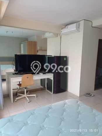 Apartemen Disewakan Murah 1 KT / 1 KM di Pulo Gadung, Jakarta Timur Apartemen Disewakan Murah 1 KT / 1 KM di Pulo Gadung, Jakarta Timur
