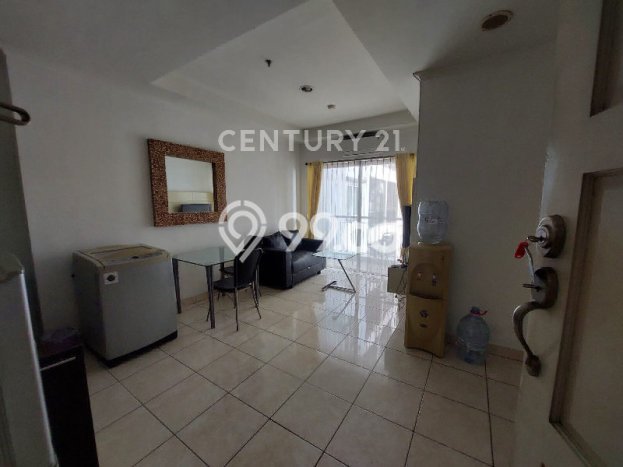 Apartemen Disewakan Murah 2 KT / 1 KM di Kelapa Gading, Jakarta Utara Apartemen Disewakan Murah 2 KT / 1 KM di Kelapa Gading, Jakarta Utara