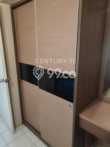 BEST PRICE! Apartemen di Pegangsaan, 2 KT, Luas 35m², Lingkungan Elite BEST PRICE! Apartemen di Pegangsaan, 2 KT, Luas 35m², Lingkungan Elite