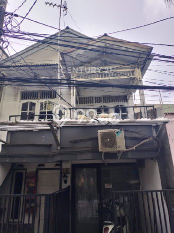 Dijual Rumah 3 Kamar Lokasi Strategis Nyaman dan Strategis di Koja Dijual Rumah 3 Kamar Lokasi Strategis Nyaman dan Strategis di Koja