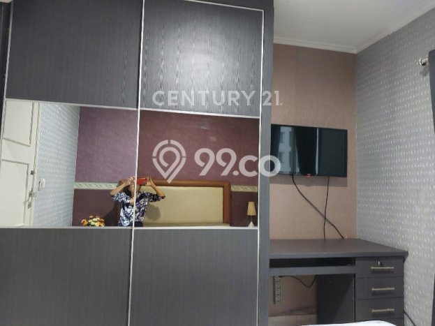 Apartemen Siap Huni 2 Kamar dengan Harga Terjangkau di Area Kelapa Gading, Jakarta Utara Apartemen Siap Huni 2 Kamar dengan Harga Terjangkau di Area Kelapa Gading, Jakarta Utara
