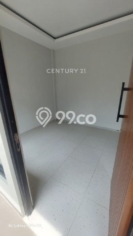 Rumah Modern Cantik 3 Kamar Siap Huni di Kelapa Gading Rumah Modern Cantik 3 Kamar Siap Huni di Kelapa Gading