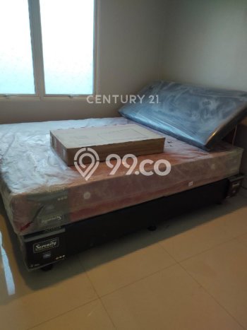Apartemen Siap Huni 2 Kamar dengan Harga Hemat di Area Kelapa Gading, Jakarta Utara Apartemen Siap Huni 2 Kamar dengan Harga Hemat di Area Kelapa Gading, Jakarta Utara