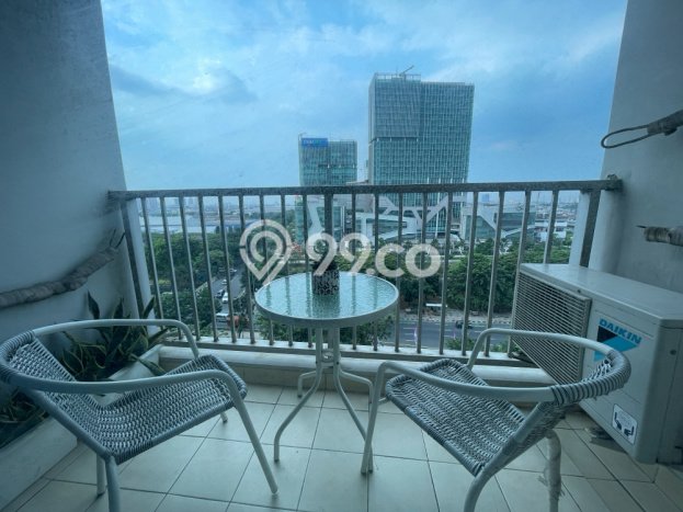 Apartemen Disewakan Terjangkau 3 KT / 2 KM di Pulo Gadung, Jakarta Timur Apartemen Disewakan Terjangkau 3 KT / 2 KM di Pulo Gadung, Jakarta Timur