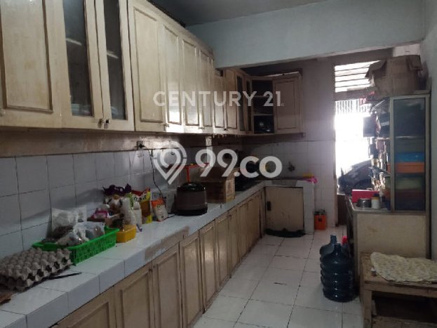 Siap Huni Rumah Mewah 3 Kamar di Kelapa Gading Dekat ke Mana Saja Siap Huni Rumah Mewah 3 Kamar di Kelapa Gading Dekat ke Mana Saja