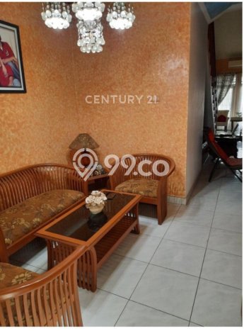 Hunian Mewah LB 300m2 Siap Huni Desain Elegan di Jatibening, Bekasi Hunian Mewah LB 300m2 Siap Huni Desain Elegan di Jatibening, Bekasi