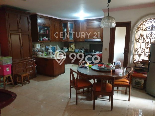 Rumah Mewah Dijual LT 413m2 di Kelapa Gading, Jakarta Utara Rumah Mewah Dijual LT 413m2 di Kelapa Gading, Jakarta Utara