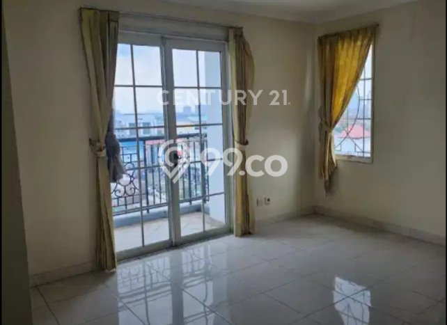 Dijual Segera Apartemen 3 KT & 2 KM di Kelapa Gading, Jakarta Utara Dijual Segera Apartemen 3 KT & 2 KM di Kelapa Gading, Jakarta Utara