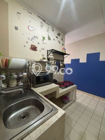 Rumah Luxury Modern Siap Huni di Alam Sutera Tangerang Rumah Luxury Modern Siap Huni di Alam Sutera Tangerang