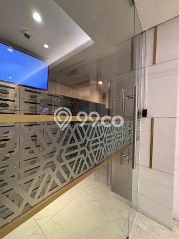 Apartemen Modern Dijual di Pantai Indah Kapuk, Jakarta Utara Dilengkapi 2 KT dan 1 KM Apartemen Modern Dijual di Pantai Indah Kapuk, Jakarta Utara Dilengkapi 2 KT dan 1 KM