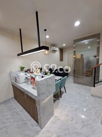 Dijual Rumah Eksklusif 2 KT di Gading Serpong, Tangerang Dijual Rumah Eksklusif 2 KT di Gading Serpong, Tangerang