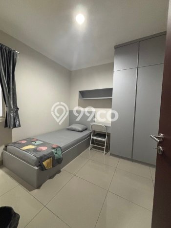 Unit Kost Dijual di BSD City dengan 6 Kamar Kawasan Strategis Unit Kost Dijual di BSD City dengan 6 Kamar Kawasan Strategis