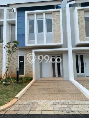 Dijual Rumah Eksklusif 2 KT di Gading Serpong, Tangerang Dijual Rumah Eksklusif 2 KT di Gading Serpong, Tangerang