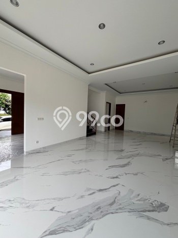 Hunian Super Elit dengan Akses Paling Strategis di BSD City, Tangerang Hunian Super Elit dengan Akses Paling Strategis di BSD City, Tangerang