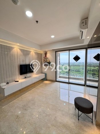 Siap Huni Apartemen Luxury di Pantai Indah Kapuk 3 Kamar & 2 Kamar Mandi Siap Huni Apartemen Luxury di Pantai Indah Kapuk 3 Kamar & 2 Kamar Mandi