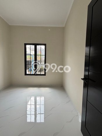 Rumah Menguntungkan di BSD Nusaloka, Dekat Kawasan Bisnis, Tangerang - LT 108m² Rumah Menguntungkan di BSD Nusaloka, Dekat Kawasan Bisnis, Tangerang - LT 108m²