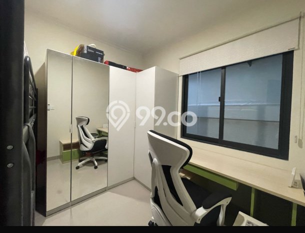 Jual Rumah Mewah Elegan Dengan View Eksklusif di Gading Serpong, Tangerang Jual Rumah Mewah Elegan Dengan View Eksklusif di Gading Serpong, Tangerang