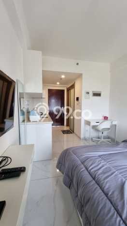 Apartemen Harga Terjangkau Dijual di Alam Sutera, Tangerang Punya 1 Kamar Tidur Apartemen Harga Terjangkau Dijual di Alam Sutera, Tangerang Punya 1 Kamar Tidur