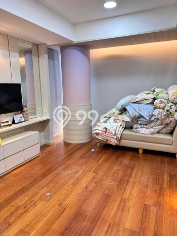 Siap Huni Apartemen Luxury di Pantai Indah Kapuk 3 Kamar & 2 Kamar Mandi Siap Huni Apartemen Luxury di Pantai Indah Kapuk 3 Kamar & 2 Kamar Mandi