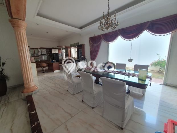 Rumah Elit Modern Tanpa Renovasi di Intercon Jakarta Barat Rumah Elit Modern Tanpa Renovasi di Intercon Jakarta Barat
