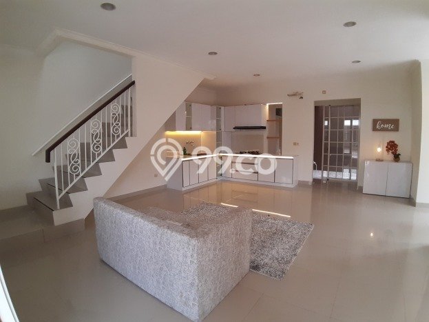 Disewakan Hunian Konsep Modern di Tangerang Tangerang dengan 4 KT Disewakan Hunian Konsep Modern di Tangerang Tangerang dengan 4 KT