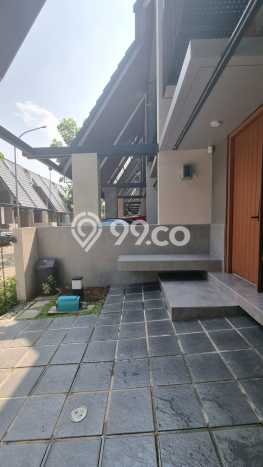 Dijual Rumah Modern 2 KT di BSD, Tangerang Dijual Rumah Modern 2 KT di BSD, Tangerang