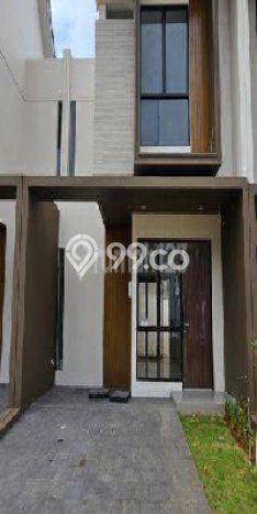 Dijual Rumah Elit Exclusive di Cisauk, Tangerang Dijual Rumah Elit Exclusive di Cisauk, Tangerang