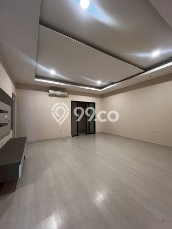 Jual Rumah Mewah Elegan Dengan View Eksklusif di Alam Sutera, Tangerang Jual Rumah Mewah Elegan Dengan View Eksklusif di Alam Sutera, Tangerang