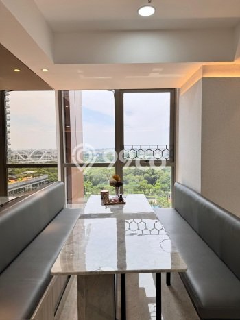 Siap Huni Apartemen Luxury di Pantai Indah Kapuk 3 Kamar & 2 Kamar Mandi Siap Huni Apartemen Luxury di Pantai Indah Kapuk 3 Kamar & 2 Kamar Mandi
