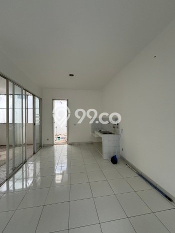 Rumah Mewah 3 KT 3 KM di Kawasan Nyaman BSD City, Tangerang Rumah Mewah 3 KT 3 KM di Kawasan Nyaman BSD City, Tangerang