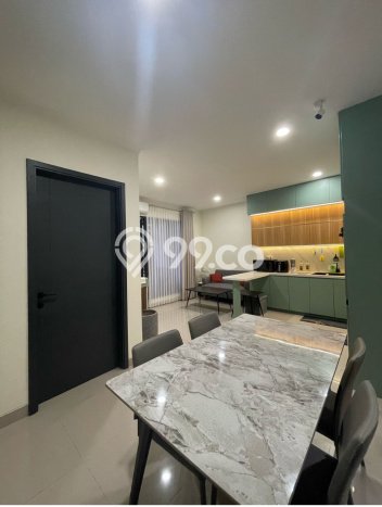 Jual Rumah Mewah Elegan Dengan View Eksklusif di Gading Serpong, Tangerang Jual Rumah Mewah Elegan Dengan View Eksklusif di Gading Serpong, Tangerang