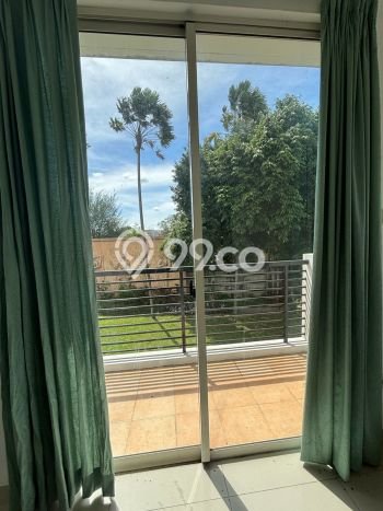 Rumah Luxury Modern Siap Huni di BSD Tangerang Rumah Luxury Modern Siap Huni di BSD Tangerang