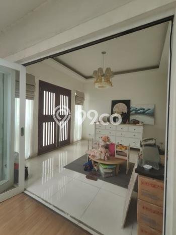 Hunian Super Mewah dengan Akses Paling Strategis di Alam Sutera, Tangerang Hunian Super Mewah dengan Akses Paling Strategis di Alam Sutera, Tangerang