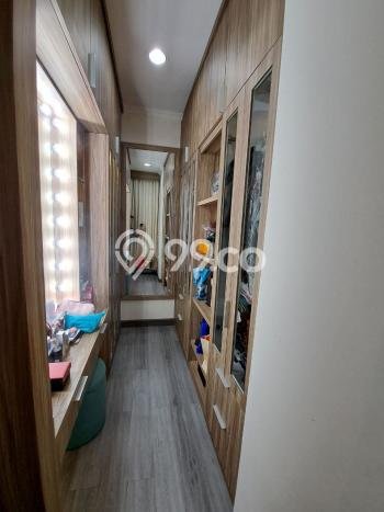 Dijual Rumah Eksklusif 2 KT di Gading Serpong, Tangerang Dijual Rumah Eksklusif 2 KT di Gading Serpong, Tangerang